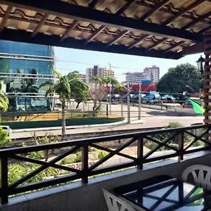 Sao Jose Hotel