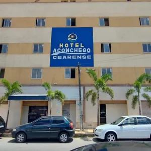 Aconchego Cearense Hotel