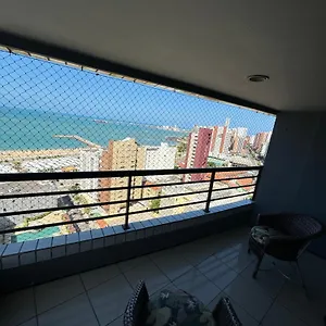 Flat Mansa Apartamento